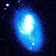 How close does a supernova need to be to damage the Earths environment?
